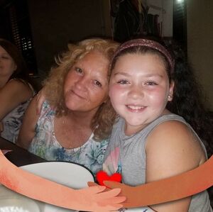 Meet your Posher, Jill